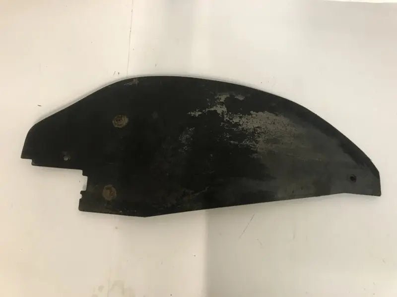 Porsche 928 Binnenscherm achterwiel - 928-944parts