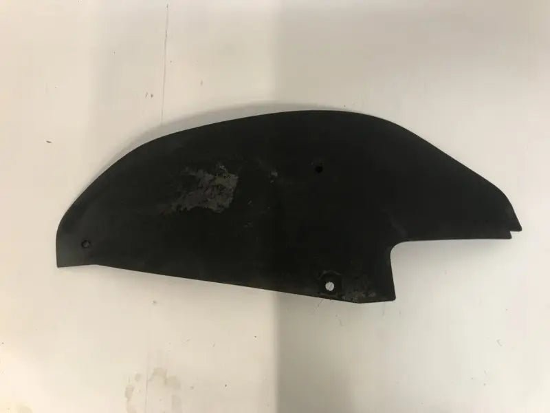 Porsche 928 Binnenscherm achterwiel - 928-944parts