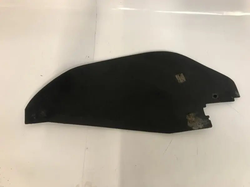 Porsche 928 Binnenscherm achterwiel - 928-944parts