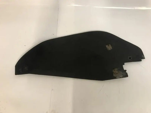 Porsche 928 Binnenscherm achterwiel - 928-944parts