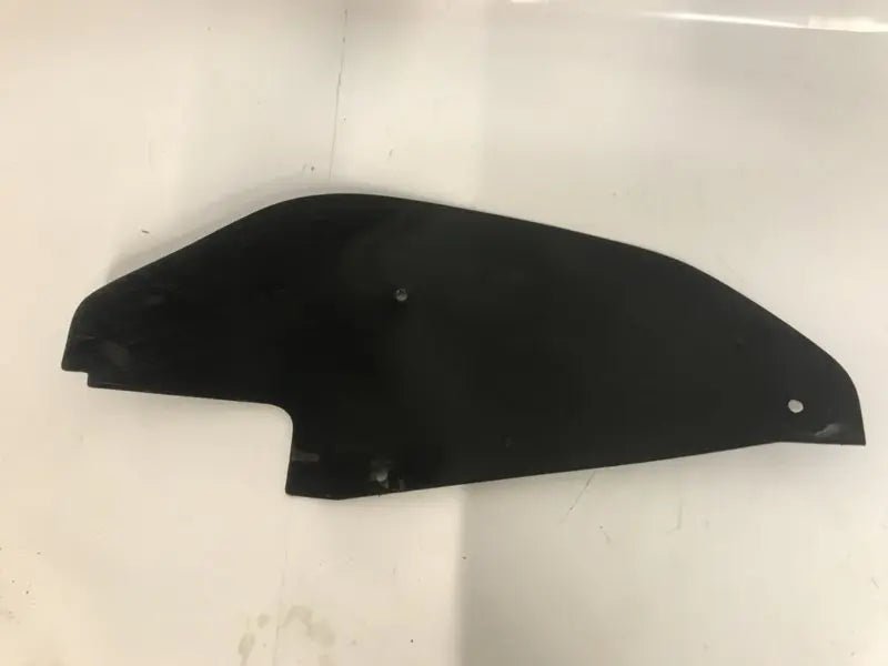 Porsche 928 Binnenscherm achterwiel - 928-944parts