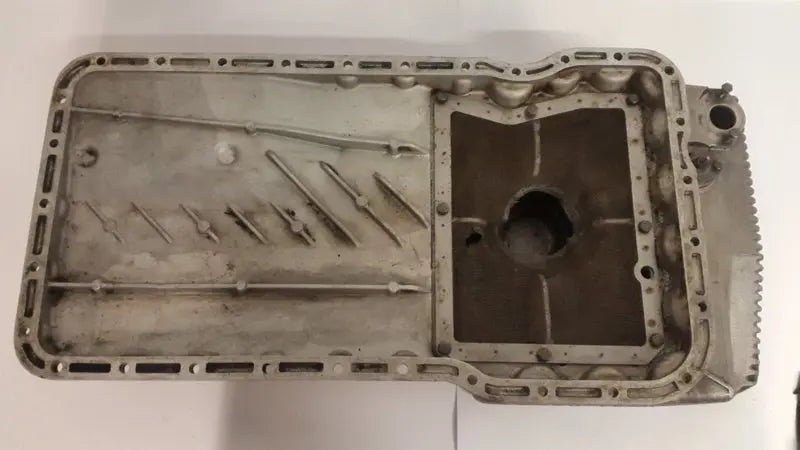 Porsche 928 carterpan - 928-944parts