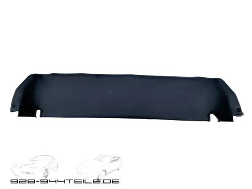 Porsche 928 dak bekleding - zwart - 928-944parts