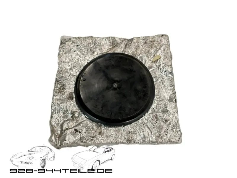 Porsche 928 - deksel achterbak tankvlotter - 928-944parts