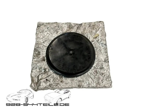 Porsche 928 - deksel achterbak tankvlotter - 928-944parts
