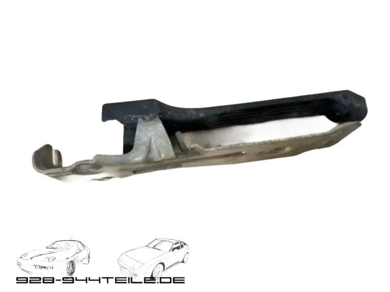 Porsche 928 - deurgreep interieur - links - 928-944parts