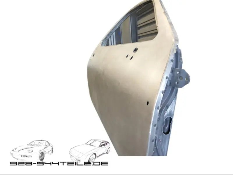 Porsche 928 - deur/portier - bijrijderszijde - 928-944parts