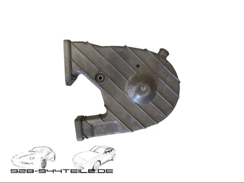 Porsche 928 distributie kap - links - 928-944parts