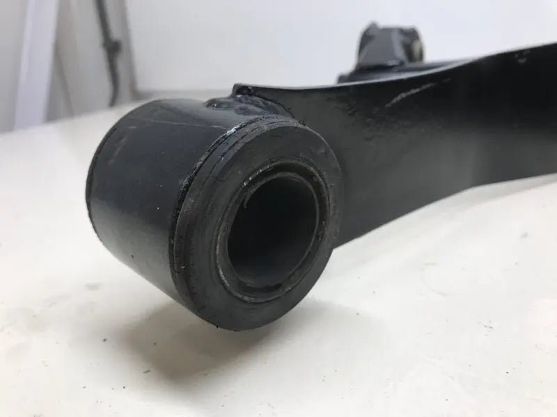 Porsche 928 draagarm achteras - links - 928-944parts