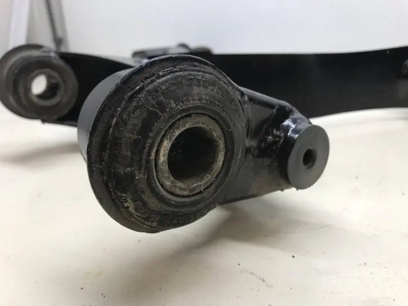 Porsche 928 draagarm achteras - links - 928-944parts