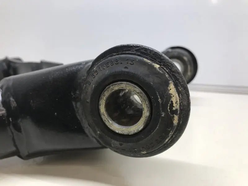 Porsche 928 draagarm achteras - links - 928-944parts