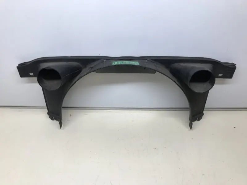 Porsche 928 fan/ventilator bovenste beschermkap - 928-944parts