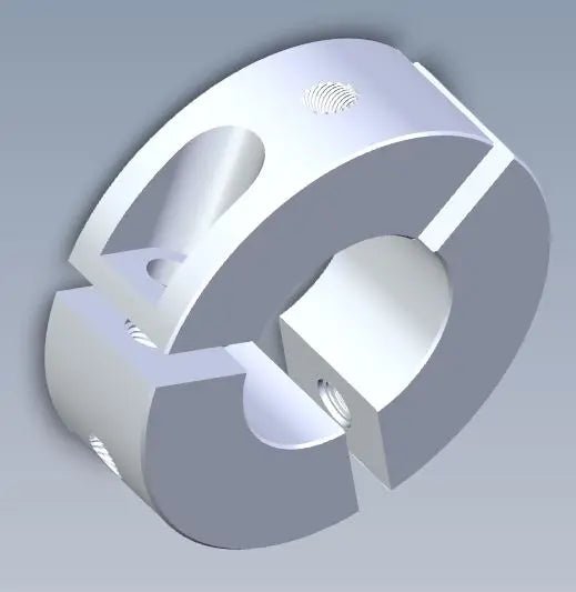 Porsche 928 flexplate klem on stock now! - 928-944parts