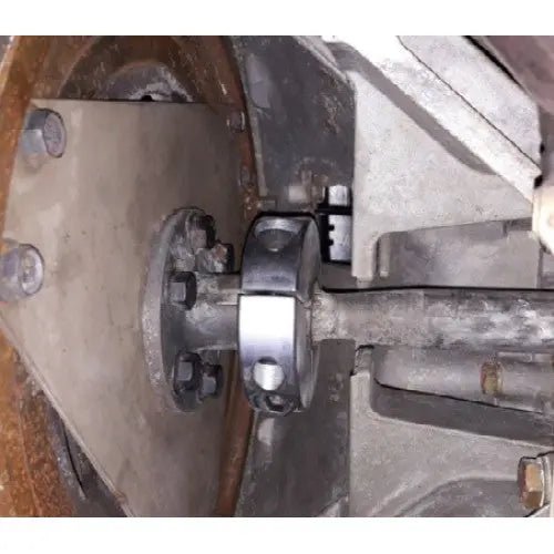 Porsche 928 flexplate klem on stock now! - 928-944parts