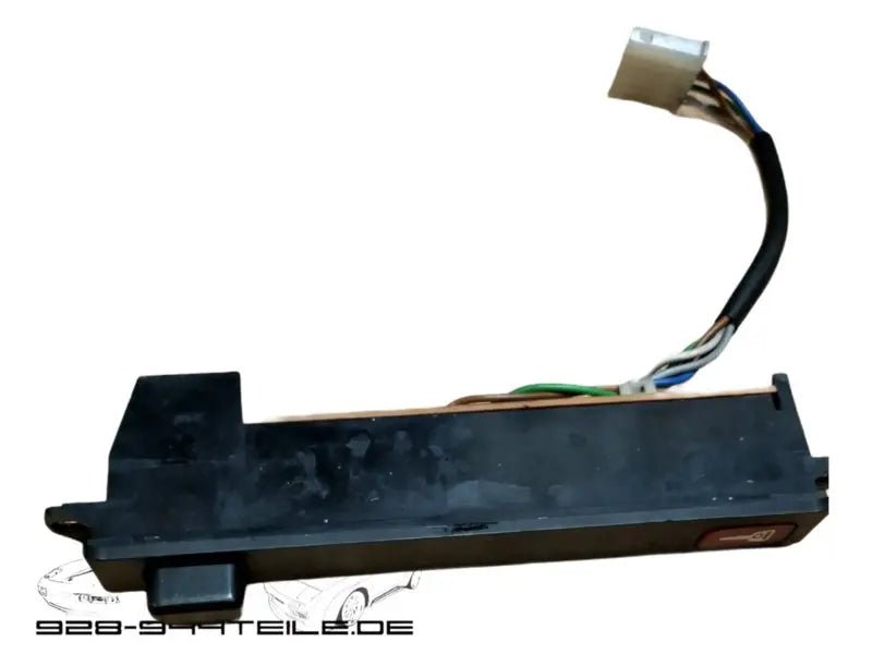 Porsche 928 GTS airco schakelaar paneel - 928-944parts