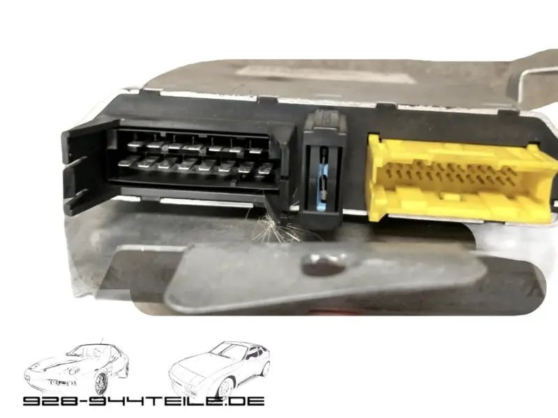 Porsche 928 GTS - anti inbraak regeleenheid - 928-944parts
