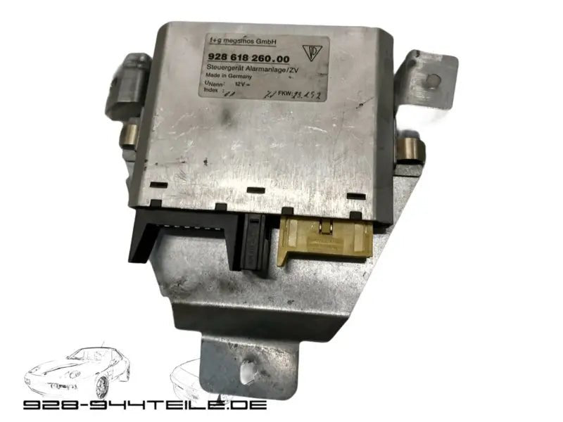 Porsche 928 GTS - anti inbraak regeleenheid - 928-944parts