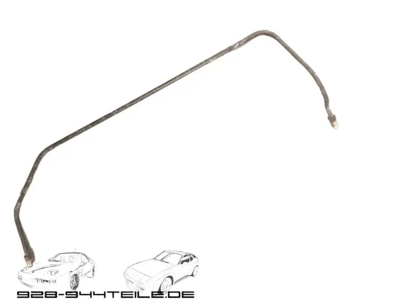 Porsche 928 GTS brandstofleiding - 928-944parts