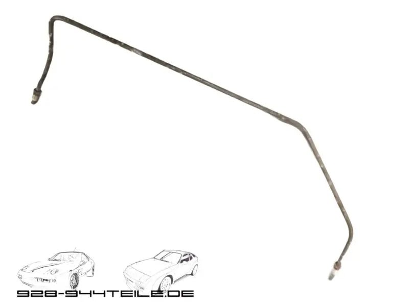 Porsche 928 GTS brandstofleiding - 928-944parts