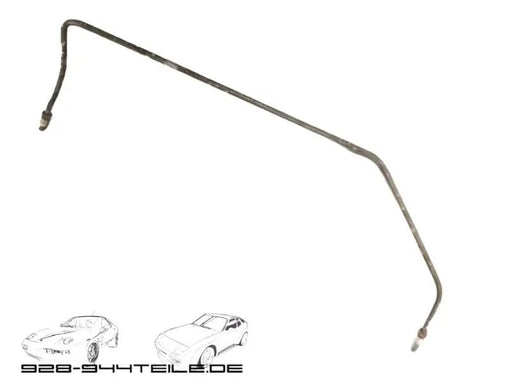 Porsche 928 GTS brandstofleiding - 928-944parts