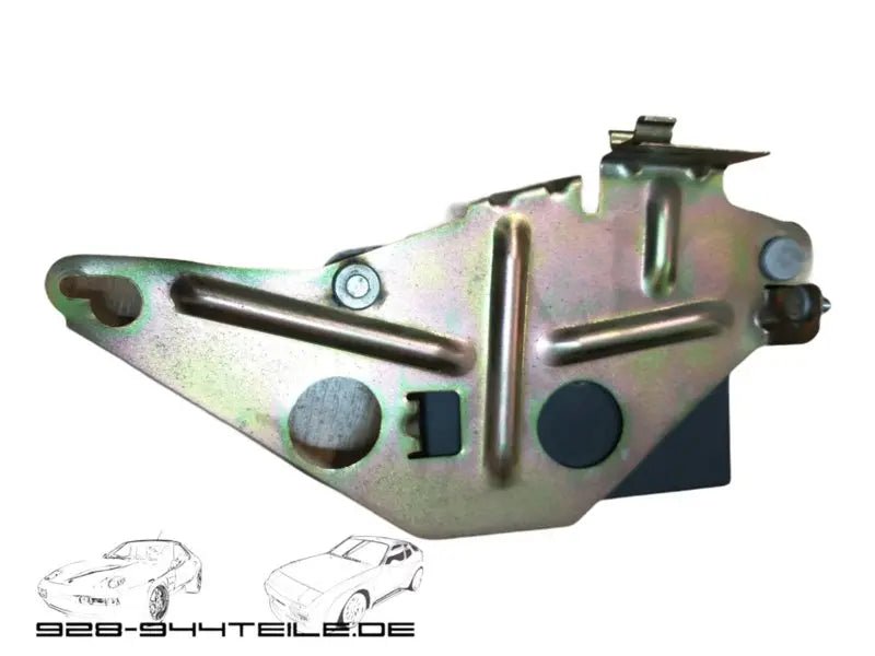 Porsche 928 GTS - Buitenspiegel controle module-eenheid - 928-944parts