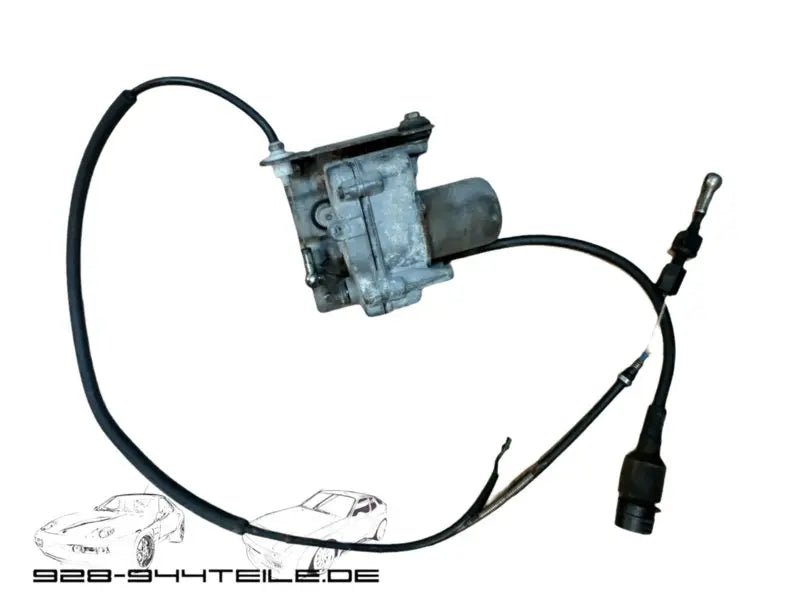 Porsche 928 GTS - cruisecontrol servo motor - 928-944parts