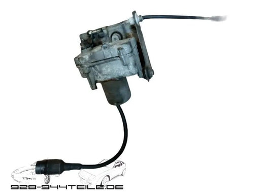 Porsche 928 GTS - cruisecontrol servo motor - 928-944parts