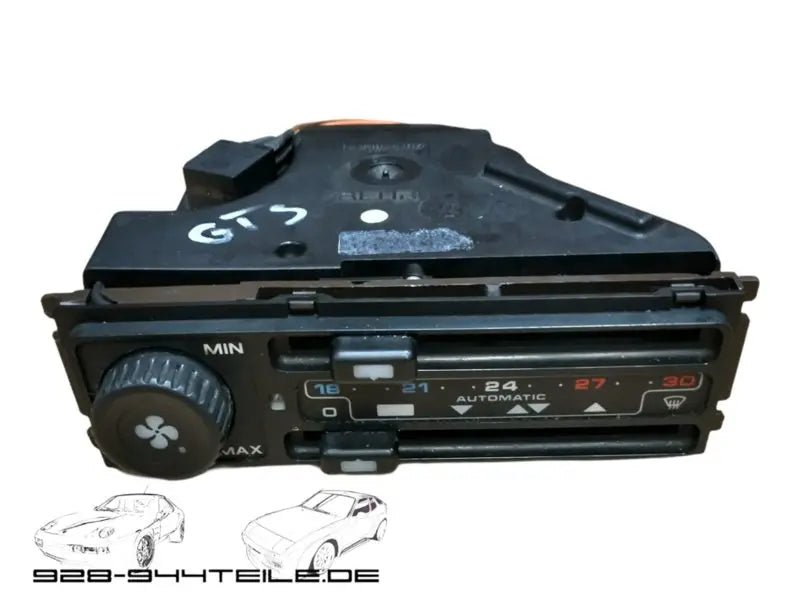 Porsche 928 GTS - HVAC - 928-944parts