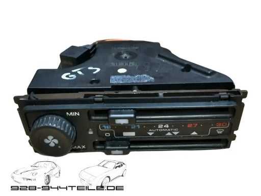 Porsche 928 GTS - HVAC - 928-944parts