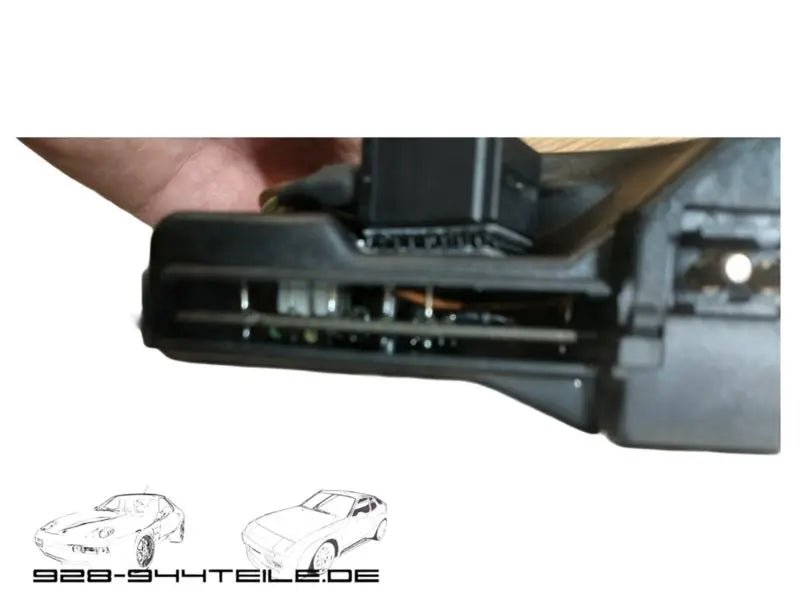 Porsche 928 GTS - HVAC - 928-944parts