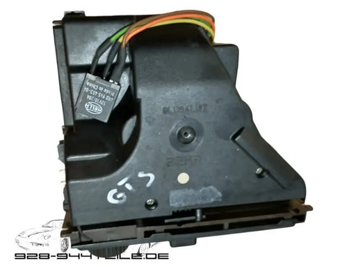 Porsche 928 GTS - HVAC - 928-944parts