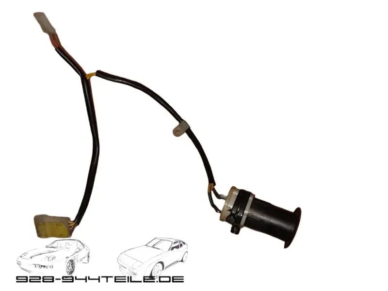 Porsche 928 GTS interieur temperatuursensor - 928-944parts