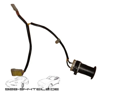 Porsche 928 GTS interieur temperatuursensor - 928-944parts