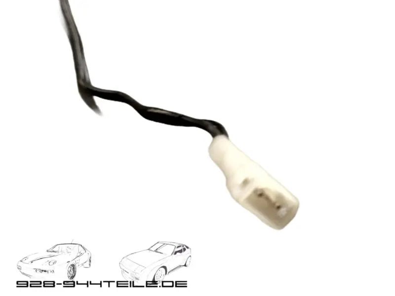 Porsche 928 GTS - kabelboom achterklep - 928-944parts
