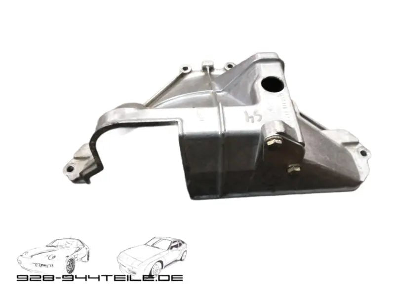 Porsche 928 GTS koppelingshuis - 928-944parts