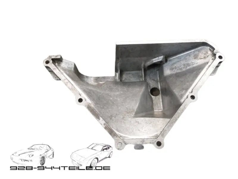 Porsche 928 GTS koppelingshuis - 928-944parts