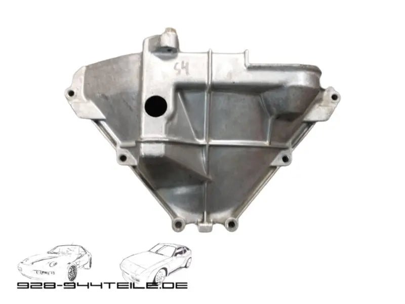 Porsche 928 GTS koppelingshuis - 928-944parts