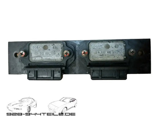 Porsche 928 GTS - Ontstekingsregelmodule-transistoreenheid - 928-944parts