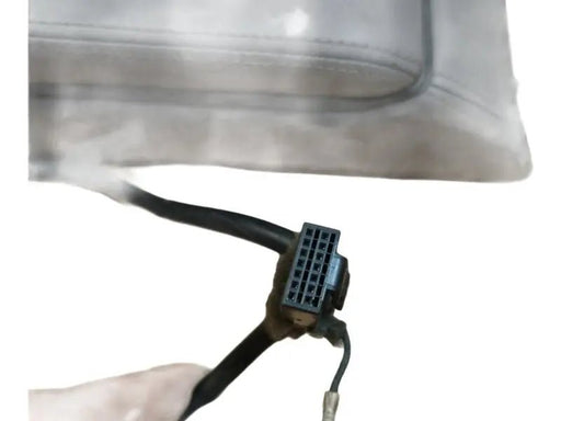 Porsche 928 GTS - USB en Aux adapter - 928-944parts