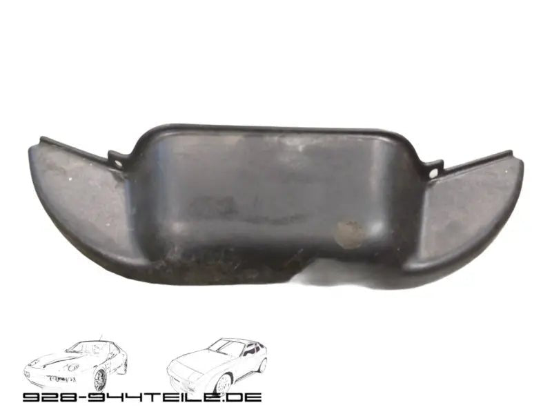 Porsche 928 GTS/S4 - afdekkapje stoelen - 928-944parts