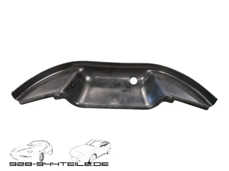 Porsche 928 GTS/S4 - afdekkapje stoelen - 928-944parts