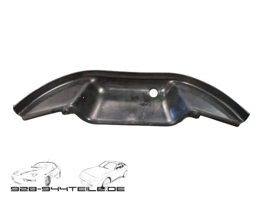 Porsche 928 GTS/S4 - afdekkapje stoelen - 928-944parts