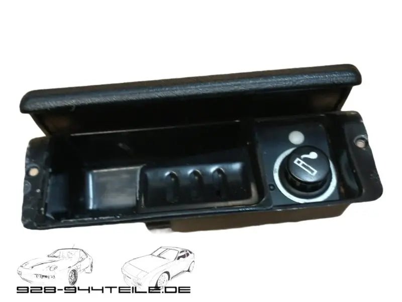 Porsche 928 GTS/S4 - asbak - 928-944parts