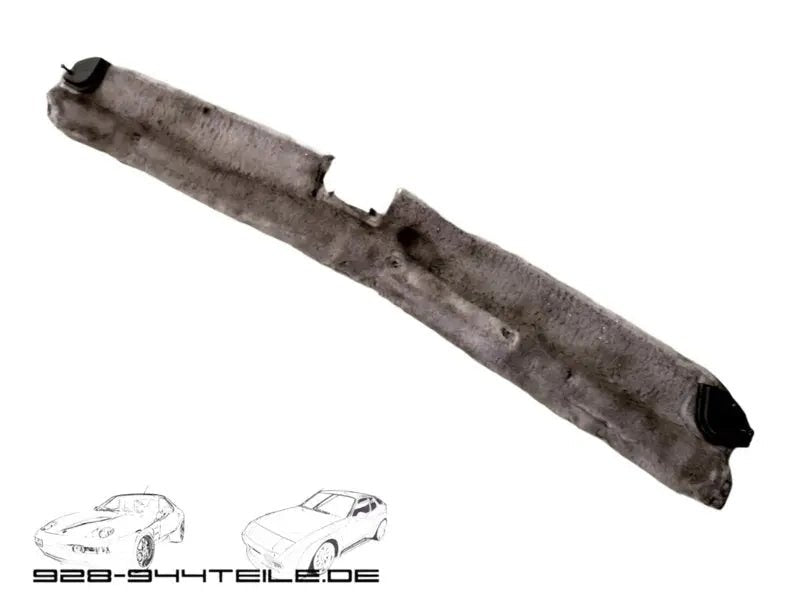 Porsche 928 GTS/S4 - bekleding kofferklep - 928-944parts