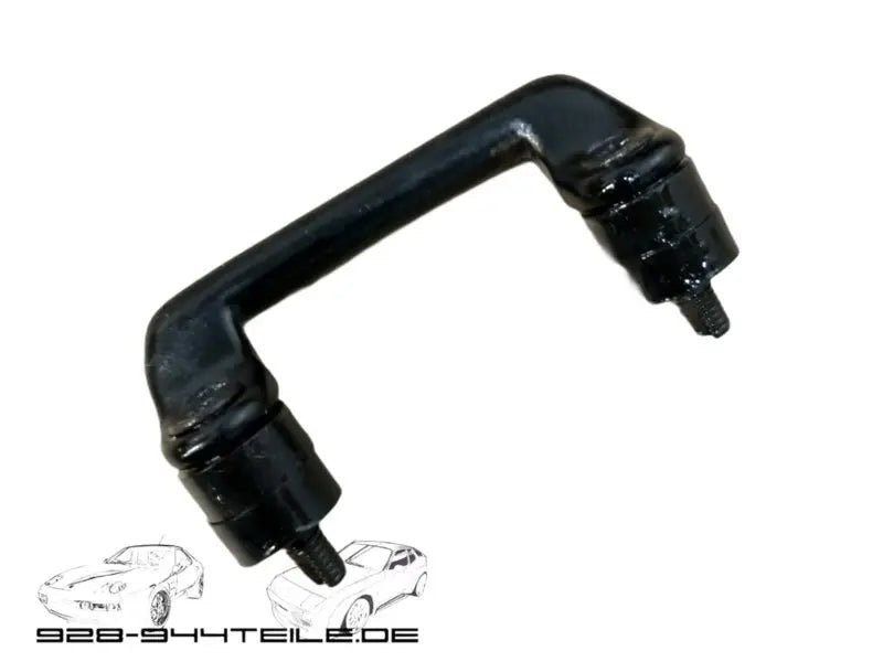 Porsche 928 GTS/S4 - beugel reparatieset achter - 928-944parts