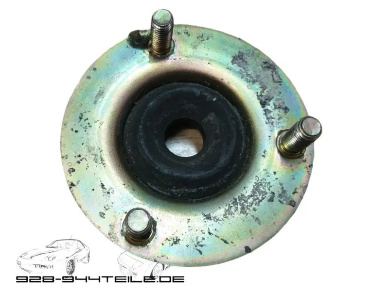Porsche 928 GTS/S4 bevestigingsplaten schokbreker - 928-944parts