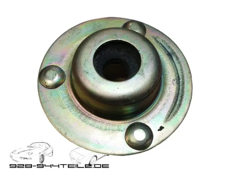Porsche 928 GTS/S4 bevestigingsplaten schokbreker - 928-944parts