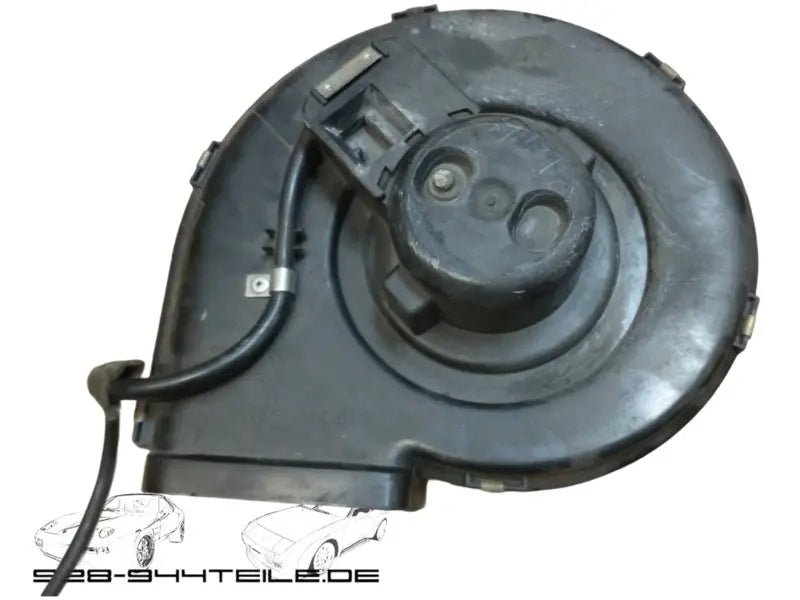 Porsche 928 GTS/S4 - blower motor - 928-944parts