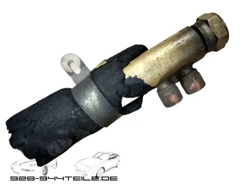 Porsche 928 GTS/S4 brandstofkoeler - 928-944parts