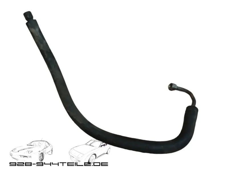 Porsche 928 GTS/S4 brandstofslang - 928-944parts